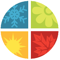 Jahreszeit